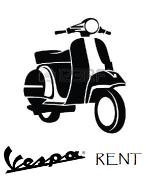 vespa tour